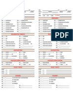 Checklist PDF 2 FLS