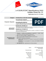 SPEC 2023-US01 - Introduction of Off-Site Anodic Pretreatment