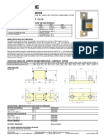 Overvoltage Limitor Quick Start Guide 2017-08-874604a FR FR