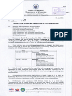 0970 Division Memorandum No. 031 S. 2024