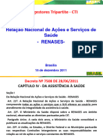 Relaçao Tripartite ENASES-CIT
