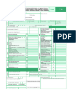 Anexos Declaracion de Renta F 1732 Excel