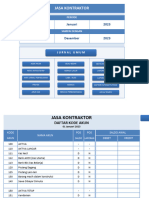 Workbook Kontraktor