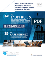 Saudi Build 2024 Brochure - English