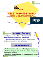 Aula 4 Eletromagnetismo