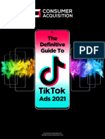 TikTok Whitepaper