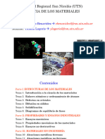 1a-Materiales en Ingeniería