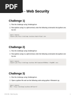 Web Security WriteUp 3 PDF