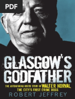 Download Glasgows Godfather by Robert Jeffrey by Black  White Publishing SN72689241 doc pdf