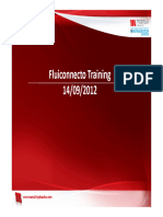 Fluiconnecto - AC and Refrigeration Training