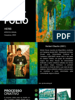 Portifólio, Herbert Otacilio - Compressed