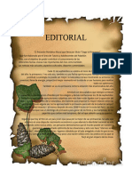 Editorial Del Periodico Mural