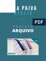 Ateliê Ana Paiva - Arquivo