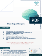 27Physiology of the Pain 4