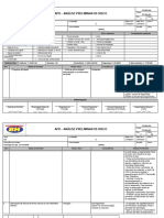 APR - Demolição de Viga Com Martelete