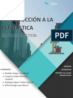 Introduccion A La Estadistica - Ecj Constructions