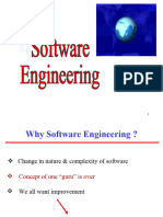 5@introduction To Software Engineering