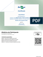 Meliponicultura Criação de Abelhas Sem Ferrão-Certificado de Conclusão 313868