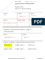 Unit 6.6 HW Key