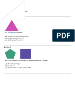 8.1 23 Marks From 23 Questions: Equilateral