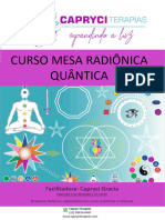Apostila Mesa Radionica PDF