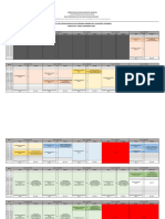 Jadwal Distance Learning