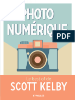 Scott Kelby: Le Best of de