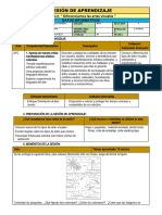 Diferenciamos las artes visuales