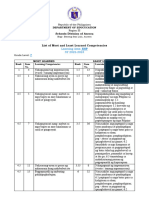 Esp 7 Ml Ll and Pl