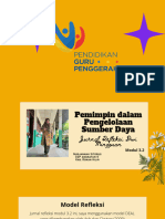 Jurnal Refleksi Dwi Mingguan Modul 3.2