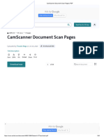 CamScanner Document Scan Pages _ PDF