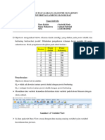 Tugas Individu Statistik Bisnis - Ahmad Fahrizal