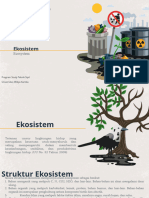 P3 - Ekosistem