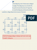 Basic Circuit Analysis 7