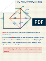 Basic Circuit Analysis 6