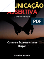 Ebook - comunicação assertiva, o eixo das relações! 3