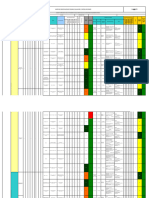 3. PERFORACION DE POZO DE AGUA SUBTERRANEAS