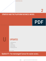 Strategy and The Platform Business Model: © National University of Singapore. All Rights Reserved