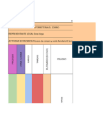 Documento Excel Briceilys PARTE FINAL 1