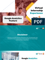 VL 4 - Google Analytics Feature