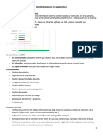 Resumen Módulo 3y4 Marketing Ii