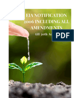 EIA Notification 2006 1712940657