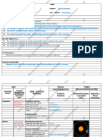 SST Lesson Plan-4 (English)