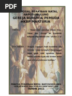 Download Natal Proposal by Harni Lainy Br Bakkara SN72691164 doc pdf