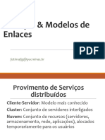 03 CD Serviços Modelos DE Enlaces