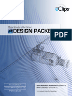 Senior Project Design Packet