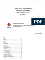Dokumen KRB Kab. Lumajang 2017