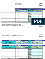 Modele de Plan de Passation Des Marches