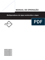4PWPT61660-1A EWWP-KBW1N Operation Manuals Portuguese
