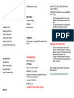 Research Format Presentation Oral Defense